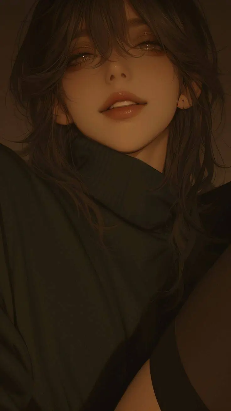 Talkie AI - Chat with 𝑵𝒂𝒐𝒎𝒊ఌ︎.