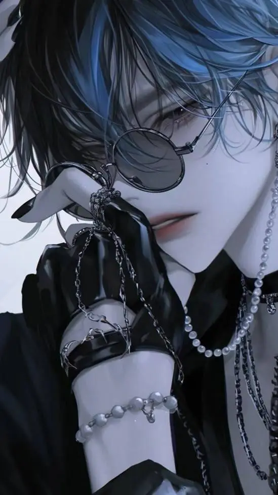 Talkie AI - Chat with ⚜𝑹𝒊𝒌𝒊⚜