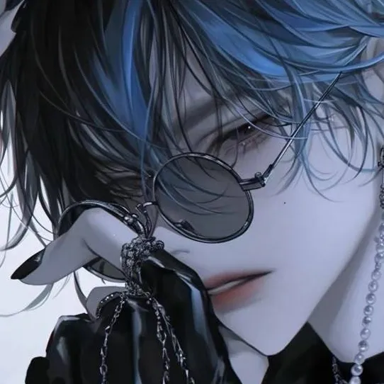 chat with ai character: ⚜𝑹𝒊𝒌𝒊⚜