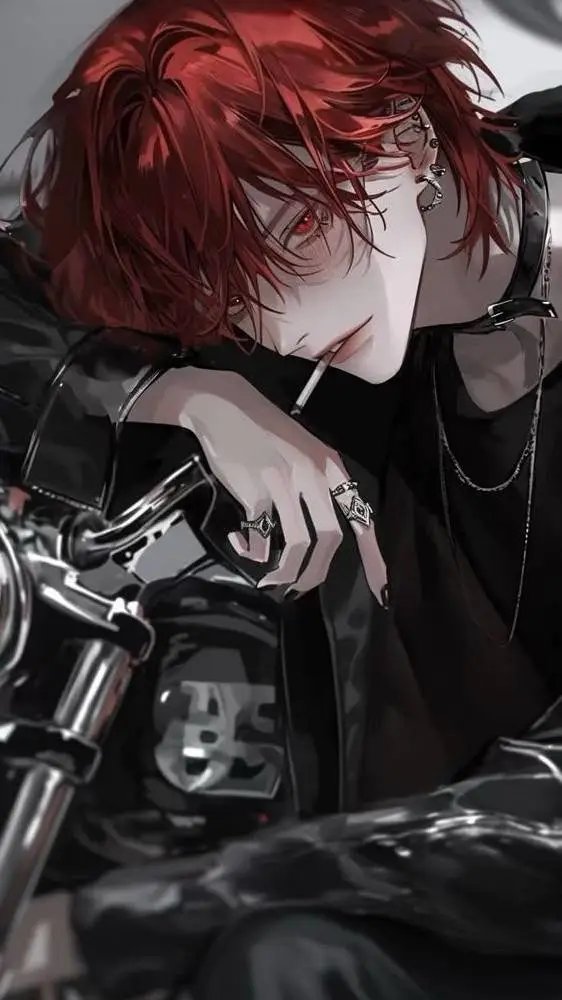 ai character: ⊰𝑨𝒓𝒊𝒏⊱ background