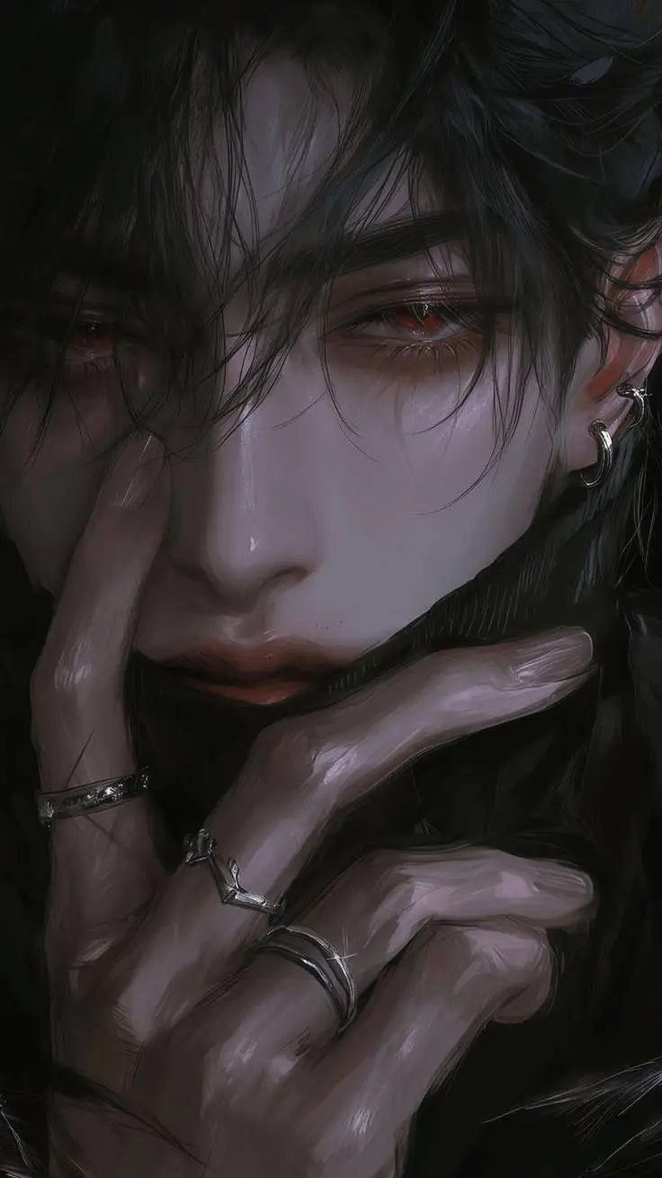 Talkie AI - Chat with ⑃𝑺𝒂𝒌𝒖𝒔𝒂⑂