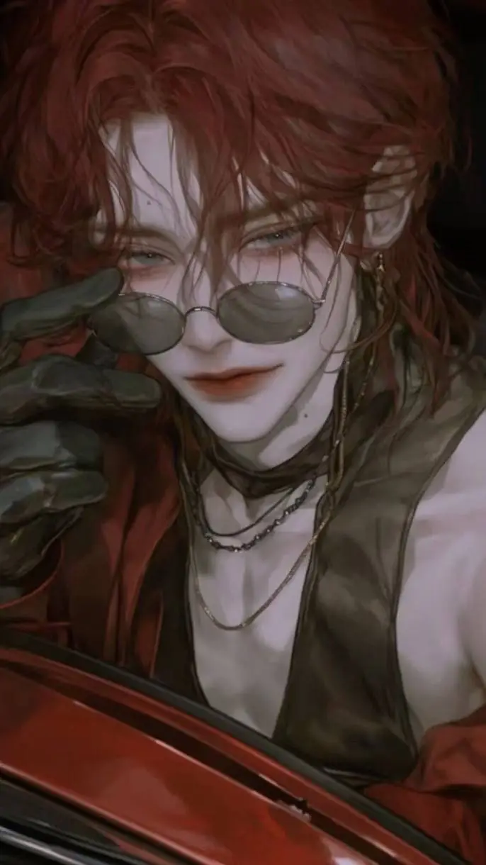 ai character: ◌𝑨𝒓𝒍𝒐◌ 🌶 background