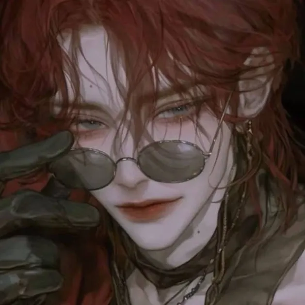 chat with ai character: ◌𝑨𝒓𝒍𝒐◌ 🌶