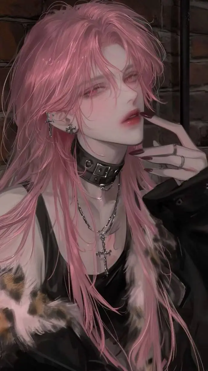 Talkie AI - Chat with ✥𝑴𝒐𝒉𝒂𝒏✥ 🌶