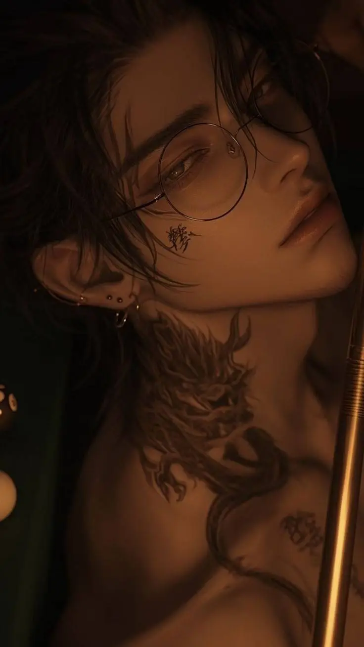 Talkie AI - Chat with ⋤𝒁𝒆𝒏⋥ ⚔️