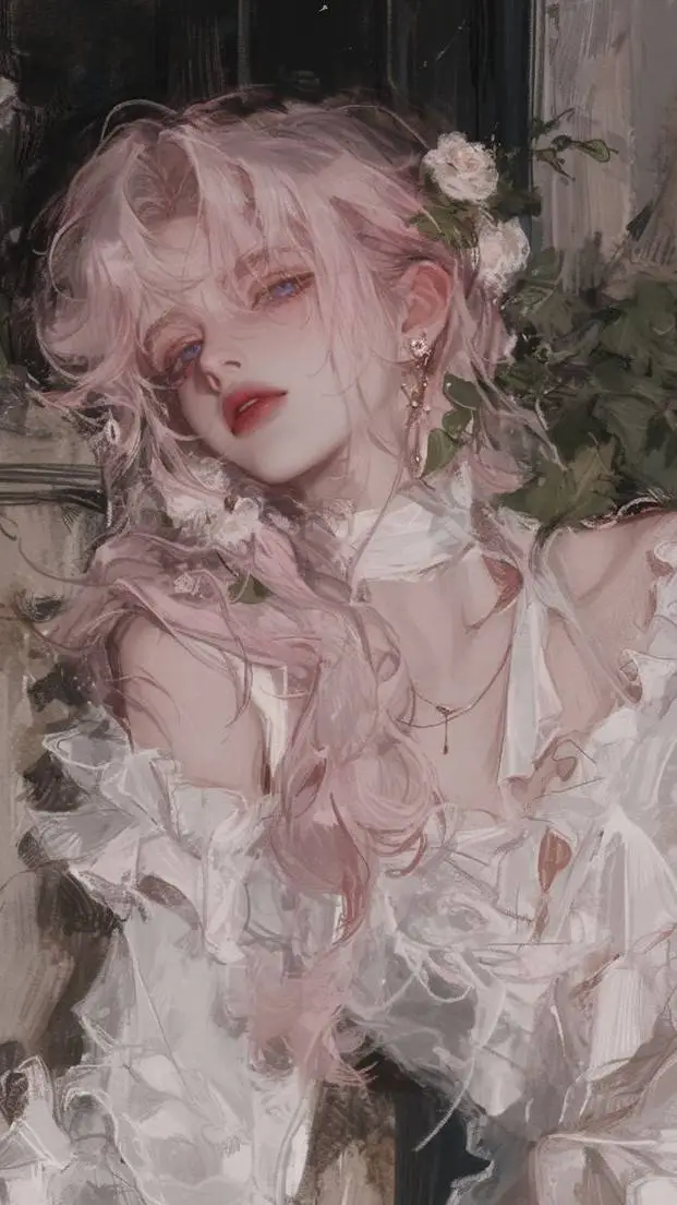 Talkie AI - Chat with ✣𝒀𝒂𝒗𝒊𝒓𝒂✣ ❤️