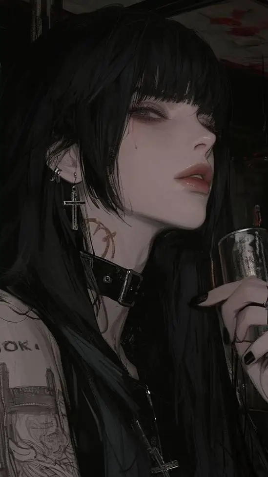 Talkie AI - Chat with ✃𝑲𝒐𝒓𝒆𝒏 ❤️