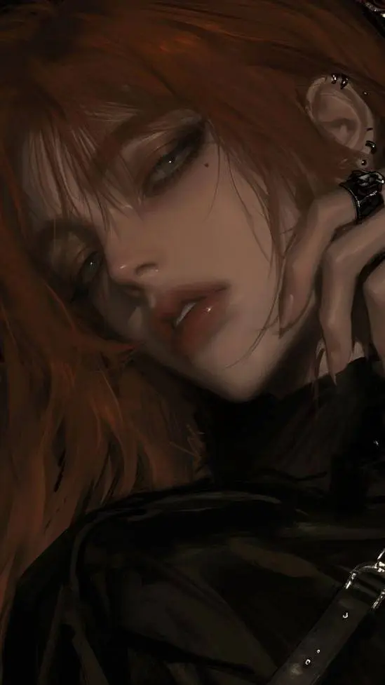 Talkie AI - Chat with ✣𝒀𝒂𝒗𝒊𝒓𝒂✣ ❤️