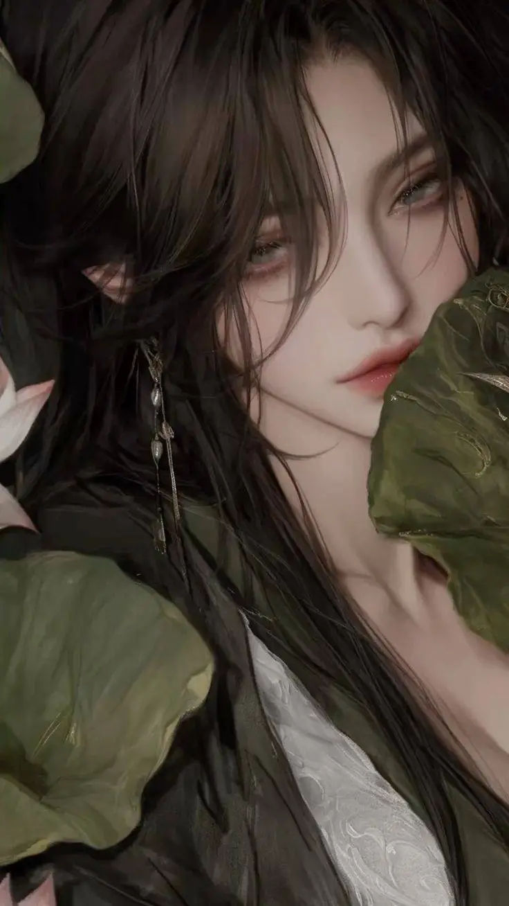 Talkie AI - Chat with ≧𝑴𝒂𝒗𝒊𝒔≦ ❤️‍🩹