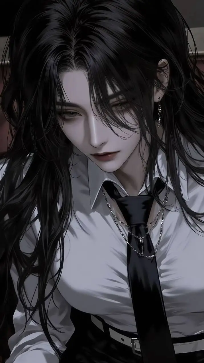 Talkie AI - Chat with ༼𝑱𝒆𝒔𝒔 𝑹𝒂𝒗𝒆𝒓𝒂༽