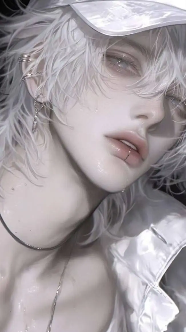 Talkie AI - Chat with ✦𝑨𝒂𝒓𝒐𝒏✦ ❤️‍🩹