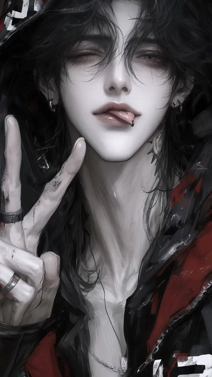 Talkie AI - Chat with  [_] 𝑫𝒂𝒊𝒌𝒊 [_] ❤️