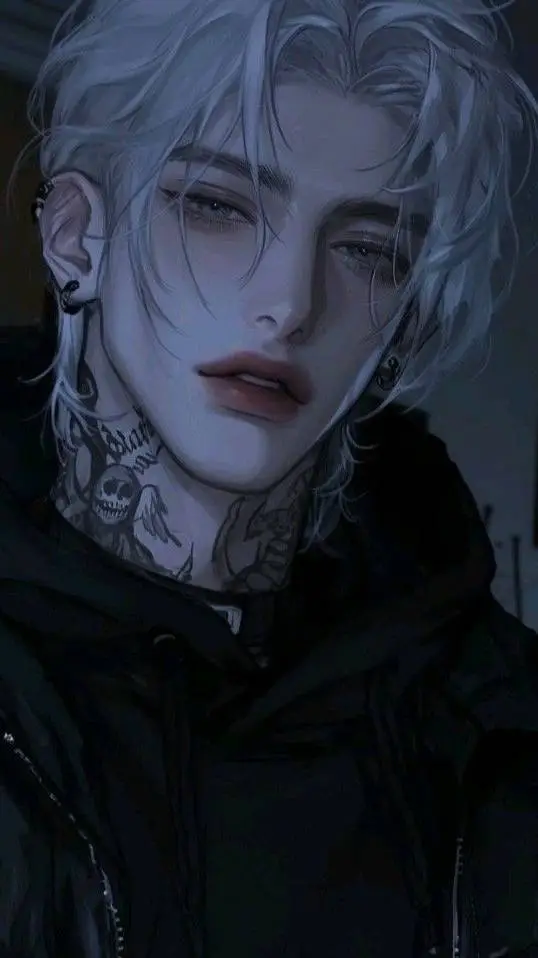 Talkie AI - Chat with ┑𝑵𝒐𝒓𝒓𝒆𝒏┍ ❤️‍🩹