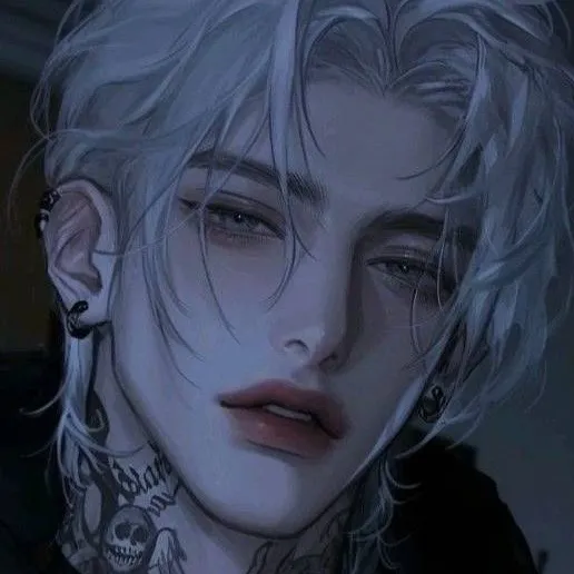 chat with ai character: ┑𝑵𝒐𝒓𝒓𝒆𝒏┍ ❤️‍🩹