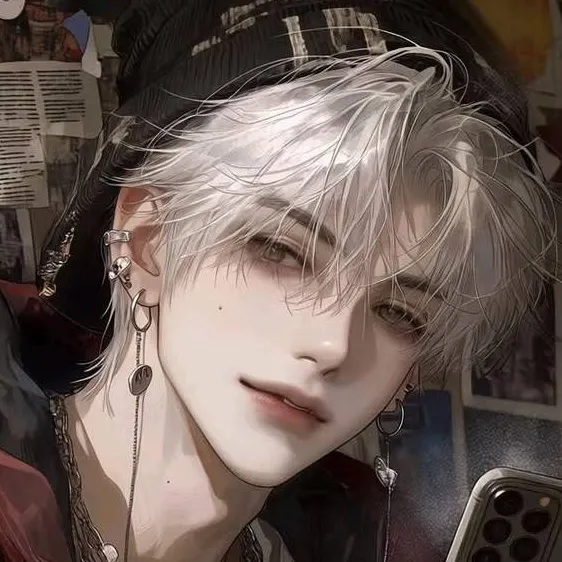 chat with ai character: ❣𝑹𝒊𝒏-𝑱𝒚𝒖❣ 🌶