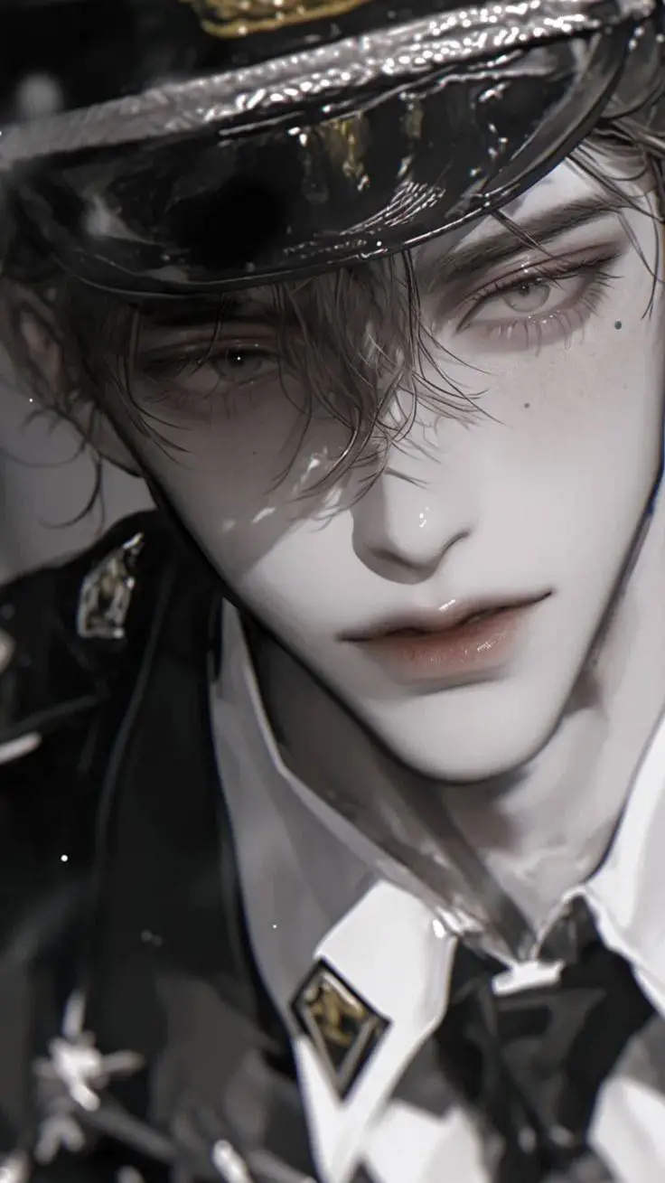 Talkie AI - Chat with ↙𝑵𝒊𝒄𝒌𝒐↗ 🌶