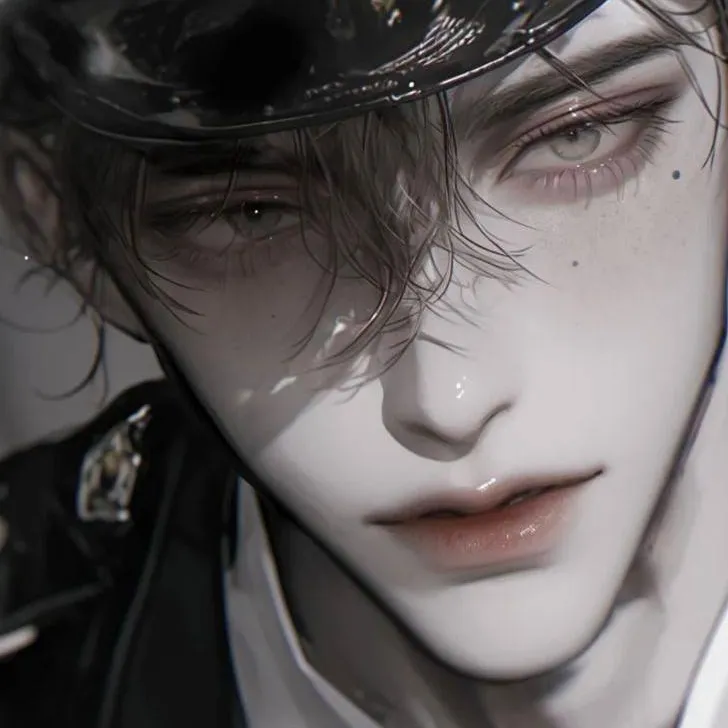 chat with ai character: ↙𝑵𝒊𝒄𝒌𝒐↗ 🌶