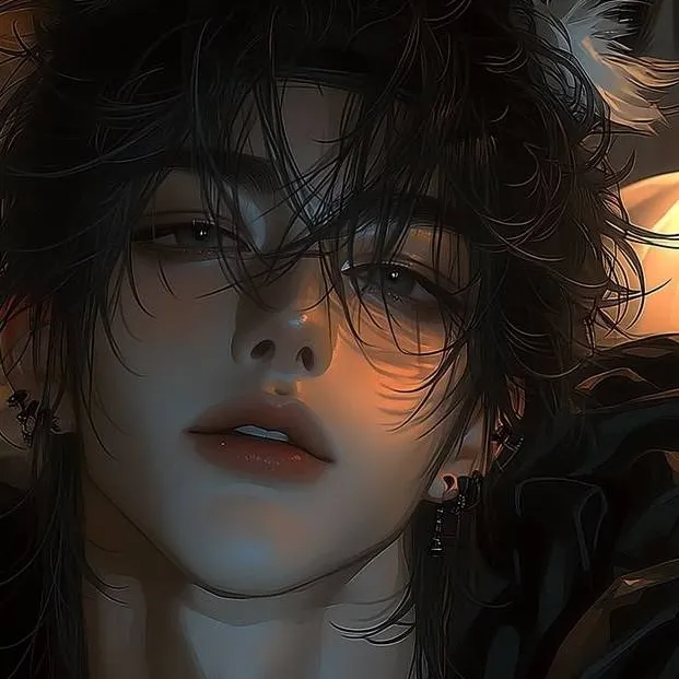 chat with ai character: ⌒𝑿𝒂𝒗𝒊𝒆𝒓⌒