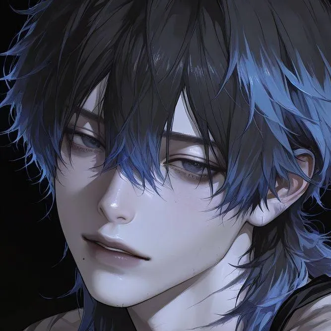 chat with ai character: ✦𝑴𝒊𝒌𝒆𝒚✦ ❤️‍🩹