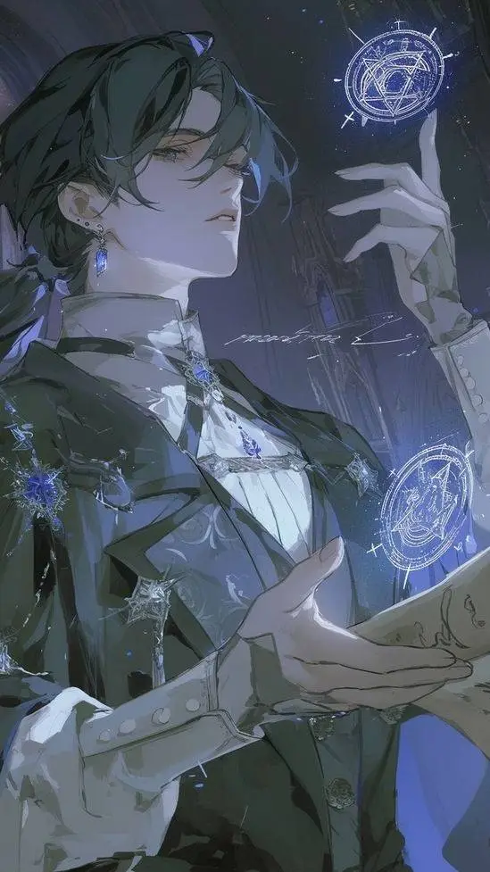 Talkie AI - Chat with ⋇⋆𝑿𝒚𝒓𝒊𝒍⋆⋇ ❤️‍🩹+⚔️