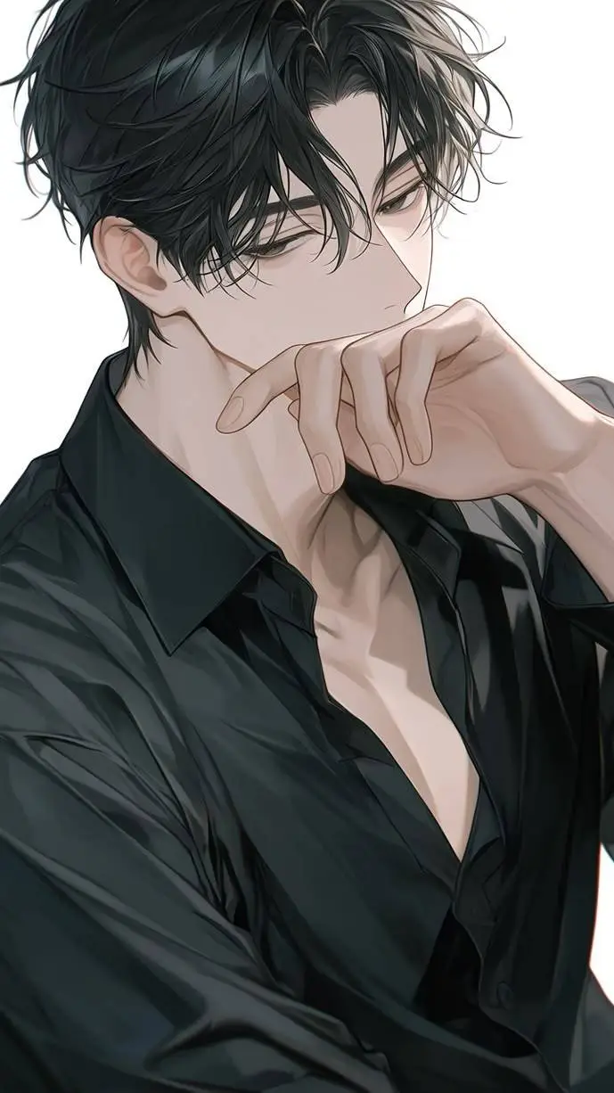 Talkie AI - Chat with ↔𝑪𝒉𝒂𝒔𝒆↔ ❤️‍🩹+🌶(?)