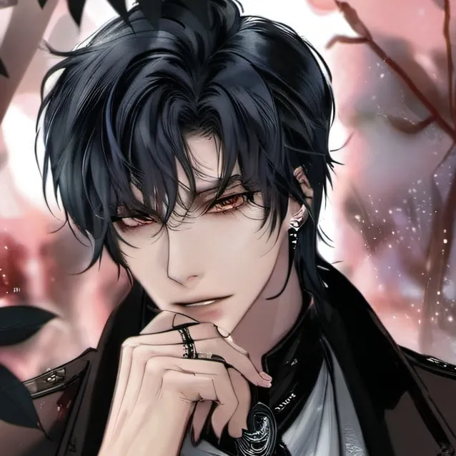 chat with ai character: Shidoshi