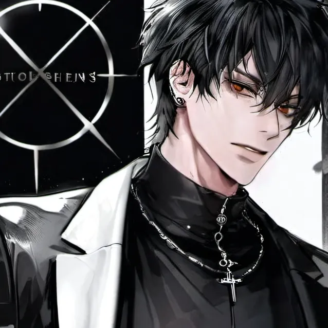 chat with ai character: Heaven winter