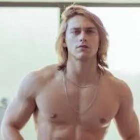 chat with ai character: Aldo de Nigris