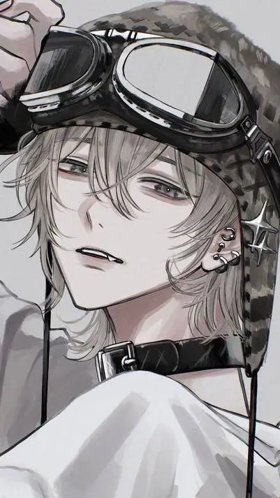 ai character: ★🔥💥MIKE💥🔥★ background