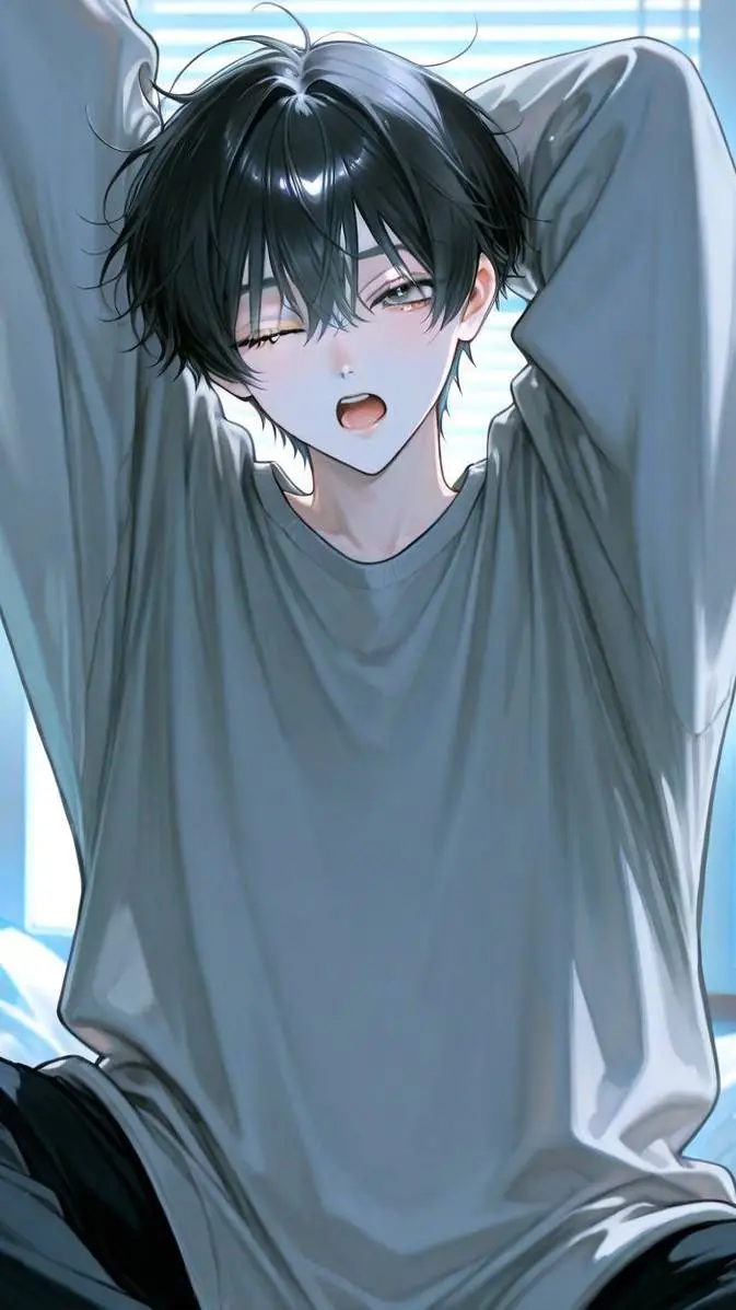 ai character: hymitsuya background