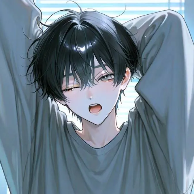 chat with ai character: hymitsuya