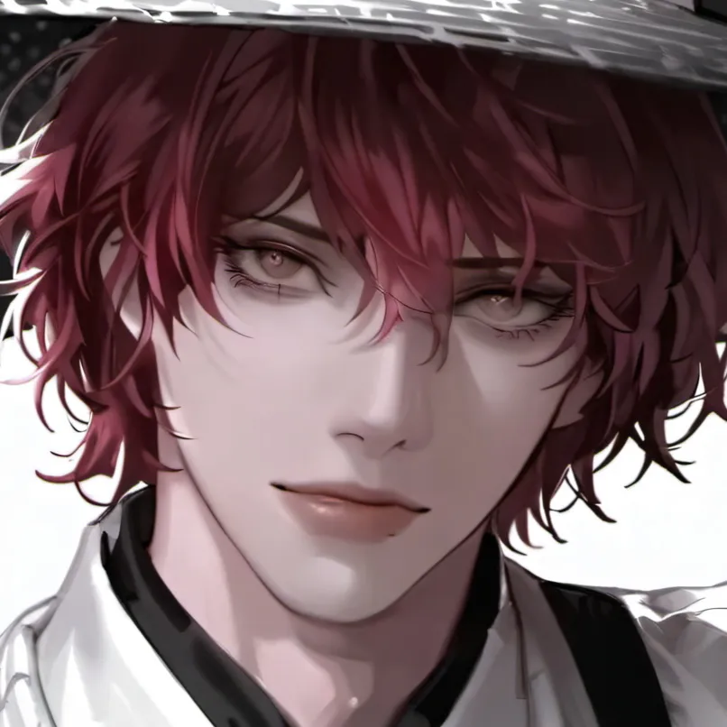chat with ai character: Jacob