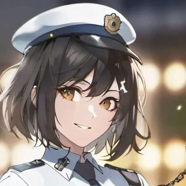 chat with ai character: Anna
