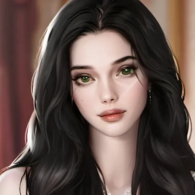 chat with ai character: Ashley Smith Annie