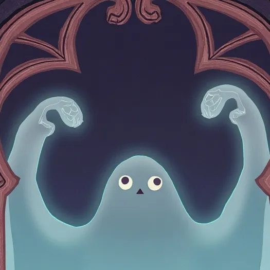 chat with ai character: Dw pick me!
