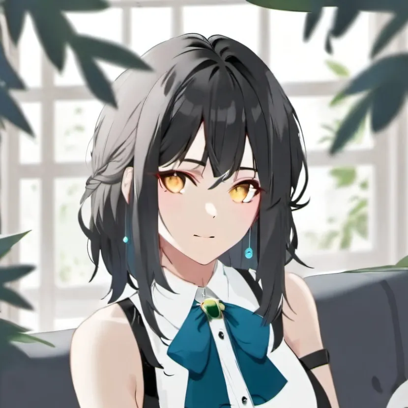 chat with ai character: Elisabeth 