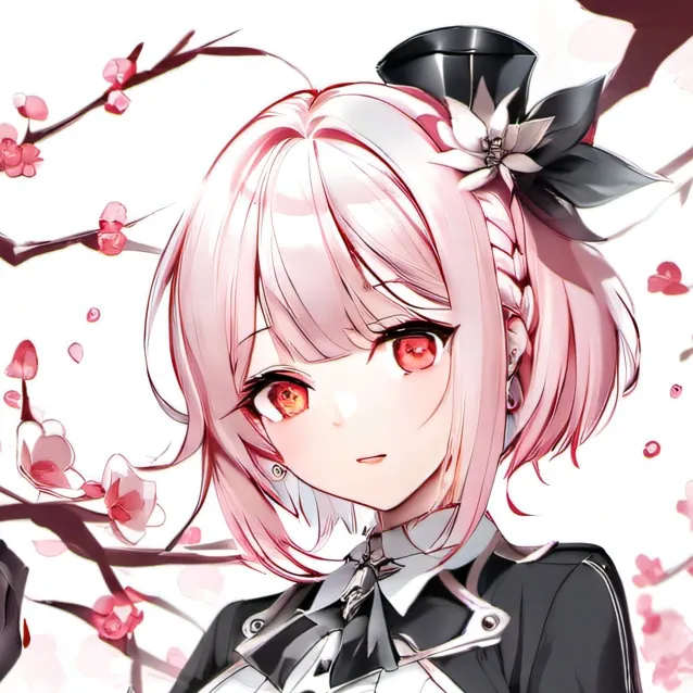 chat with ai character: Haphi