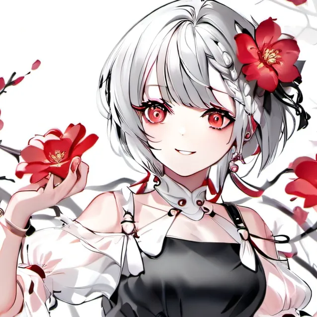 chat with ai character: Klaudia