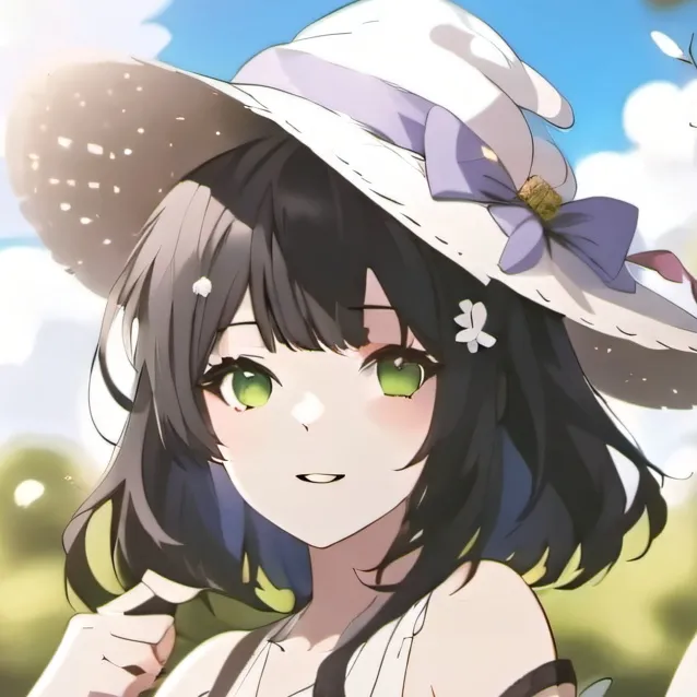 chat with ai character: Roksana