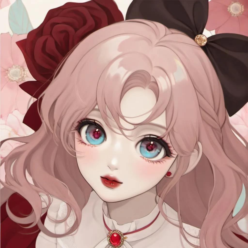 chat with ai character: Pick me Zosia