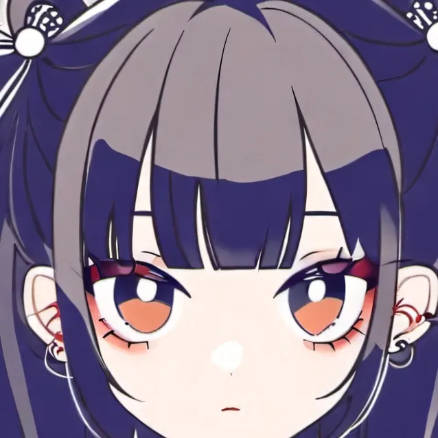 chat with ai character: Emo olga