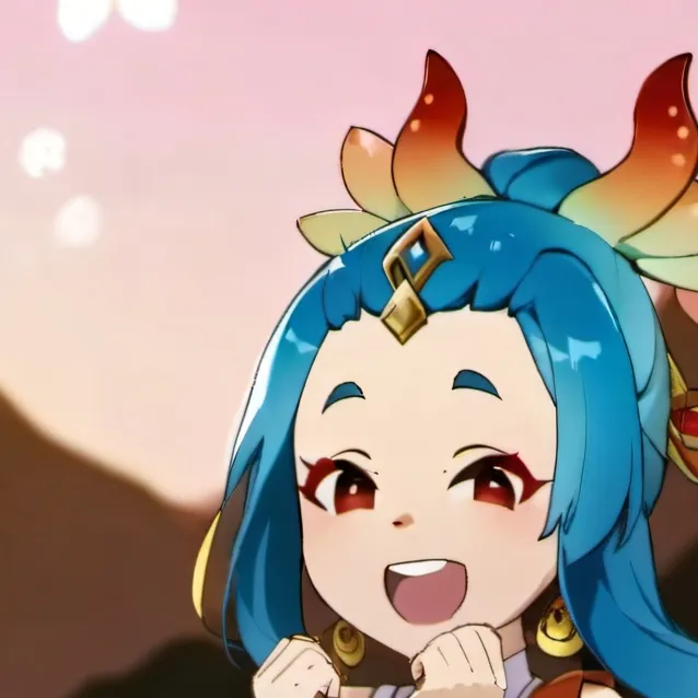 chat with ai character: Lola 