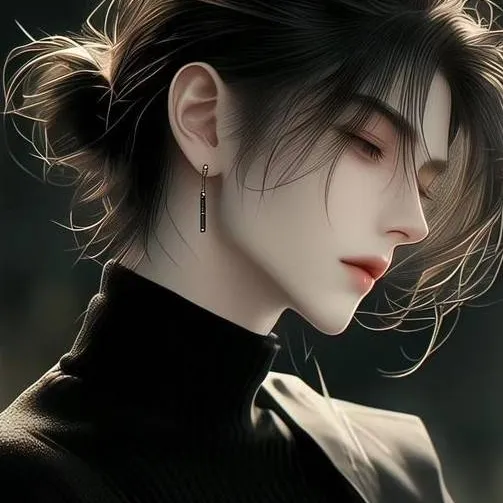 chat with ai character: Александр