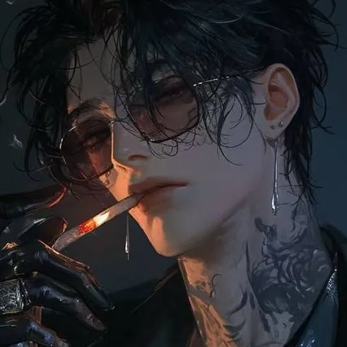 chat with ai character: Ethan