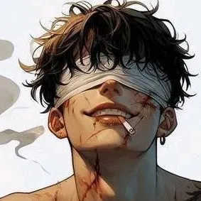 chat with ai character: Mattheo 