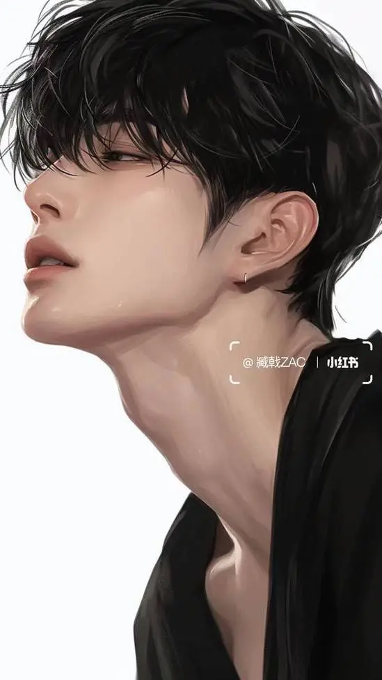 ai character: 🫦🥀🌶Alex🌶🥀🫦 background