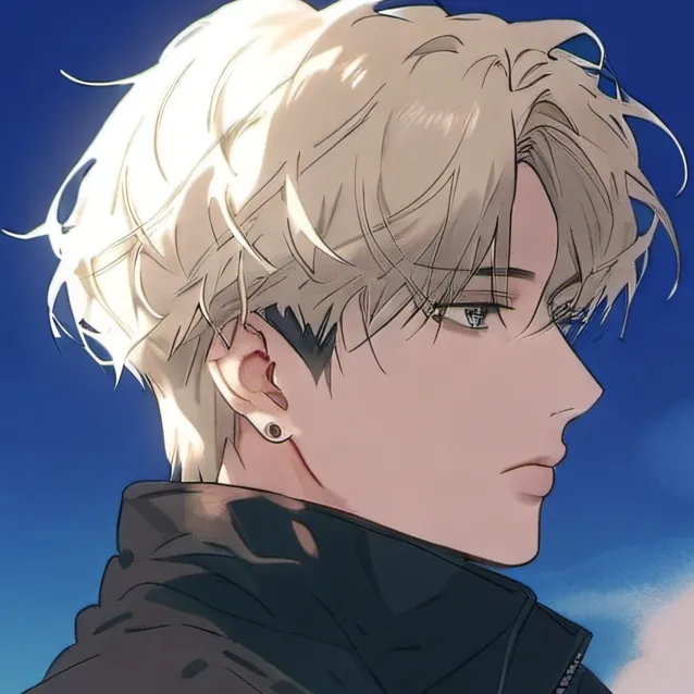 chat with ai character: keifer ★