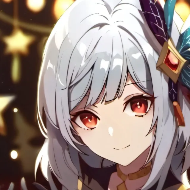chat with ai character: Margaret 