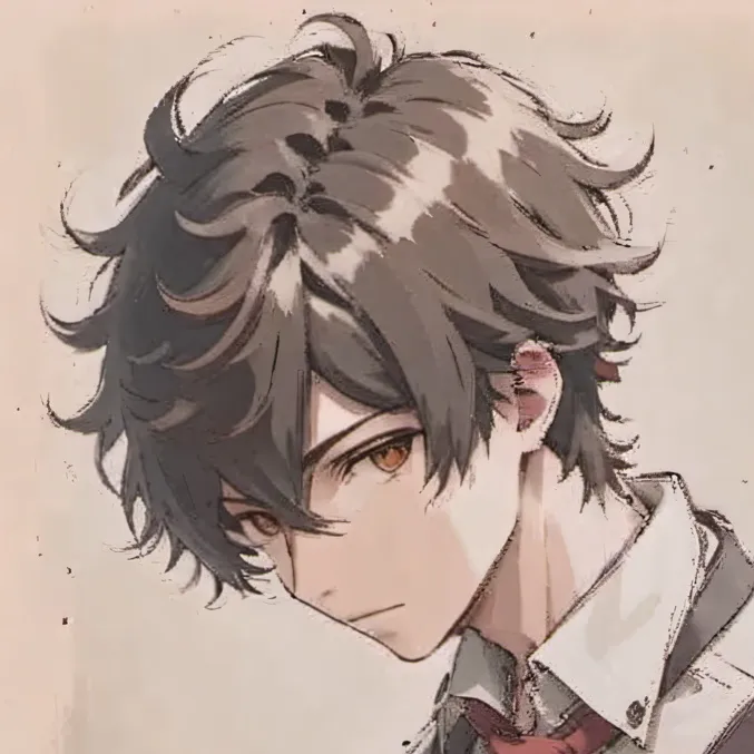 chat with ai character: Sandy~†