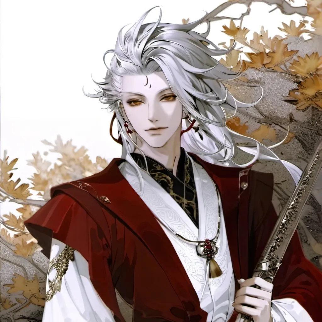 chat with ai character: Shinso Moi Katei